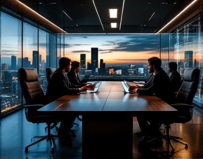 Crypto-Enhanced AI: Catalyzing Next-Gen Digital Engagement