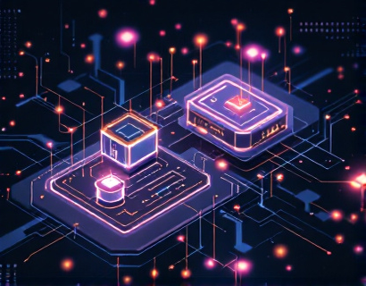 Extreme Innovations in Blockchain and AI