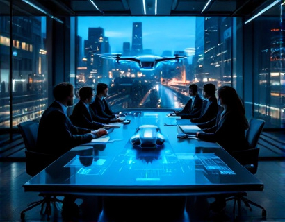 Future Frontiers of Crypto AI: Revolutionizing Digital Engagement and Security