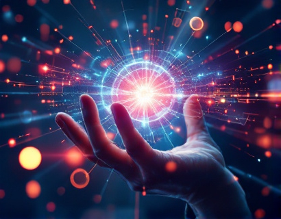 Unlocking Potential: The Power of AI and Cryptocurrency Convergence