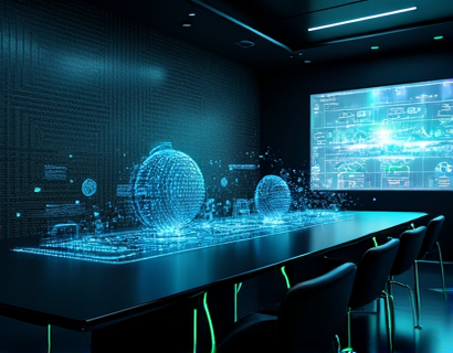 Unlocking the Potential of Crypto AI: Revolutionizing Digital Engagement in the Crypto Landscape