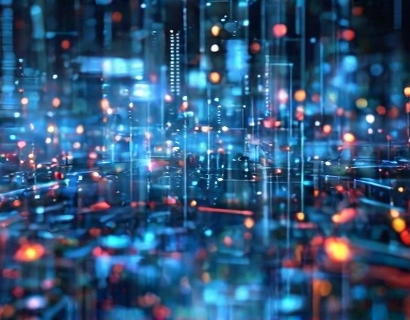 Youthful Yield from AI and Cryptocurrency Synergy